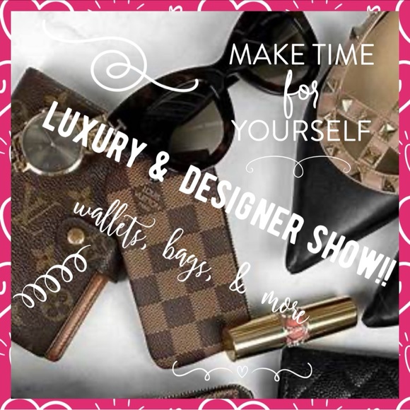 LlVE NOW!! ⭐️ Steals & Deals! Luxury Show! BUYERS GIVVY! - Picture 4 of 11